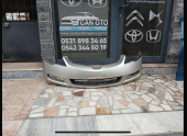 Honda civic 2006 2008 fb6 ön tampon
