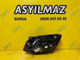 Oto Çıkma Parça / Audi / A3 / Far & Stop / Sol Arka Stop / Çıkma Parça 