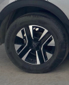 PEUGEOT 2008 JANT LASTİK ORJİNAL ÇIKMA