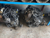 2015-2020 CADDY 2.0 TDİ DFS ORJ DOLU MOTOR