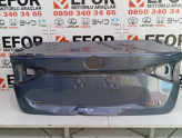 TOYOTA COROLLA BAGAJ KAPAĞI ORJİNAL ÇIKMA YEDEK PARÇA