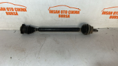 Seat ibiza Cordoba sağ aks 2002/2006 çıkma