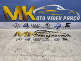VOLKSWAGEN POLO MK6 EGZOZ GAZO SICAKLIK SENSÖRÜ