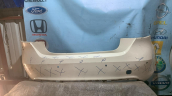 Mercedes 190 Model W176 Arka Tampon Çıkma Parçası