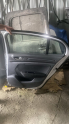 Oto Çıkma Parça / Renault / Megane / Kaporta & Karoser / Sağ Arka Kapı / Çıkma Parça 