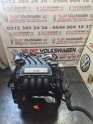VOLKSWAGEN GOLF 5 1.6 8V (BSE BGU) ORJİNAL ÇIKMA MOTOR