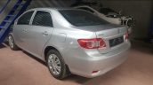 TOYOTA COROLLA KAPI DİREĞİ 2 ve TÜM PARÇALARI...MİL OTO