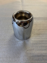 MİNİ COOPER R55 R56 R57 KROM EGZOZ UCU 18300445381