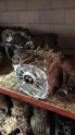 MİTSUBİSHİ L200 ARAZİ BAZ MODEL ŞANZUMAN              (XS2105S26)