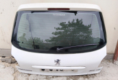PEUGEOT 206   BAGAJ KAPAĞI ÇEVİK OTO ÇIKMA