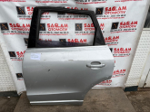 ÇIKMA AUDİ Q5 09-18 SOL ARKA KAPI