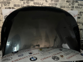 Mercedes w295 EQE motor kaputu EQE orijinal çıkma kaput