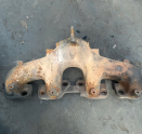 ISUZU NPR EGZOZ MANİFOLD