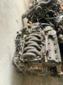 LAND ROVER RANGE ROVER MOTOR KOMPLE
