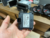 PUMA AMAROK TRANSİT RADAR BEYNİ ORJİNAL ML3T14H031AK