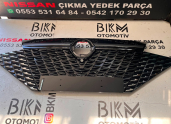 Nissan Qashqai J12 (2025-2026) Sağ-Sol-Orta Dolu Panjur