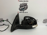 TİGUAN SOL AYNA ORJİNAL 5N1857501AE