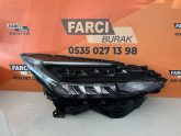 TOYOTA C-HR FULL LED SAĞ FAR ORJİNAL 81110-F4220 2023