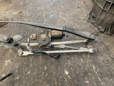 FORD TRANSİT V363 155ps ÇIKMA SİLECEK MOTORU VE MEKANİZMASI