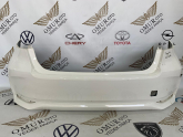 TOYOTA COROLLA ARKA TAMPON (19-24) ORJİNAL ÇIKMA