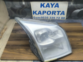 transit sağ far  orj
