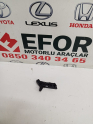 HONDA CİVİC SIFIR SOL ÖN TAMPON BRAKET 22-26