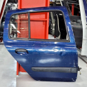 RENAULT CLİO ALİZE ORİJİNAL ÇIKMA SAĞ ARKA KAPI