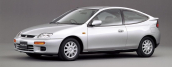 MAZDA 323-COUPE-BA 94-98 PARÇALARI BULUNUR-ALKO OTOMOTİV