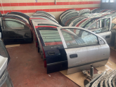 Opel astra g kapı