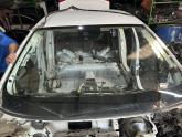 VOLVO S60 2015 ÖN CAM ORJİNAL ÜÇEL OTO ÇIKMA