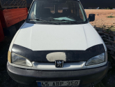 Peugeot partner 1.09 şanzıman