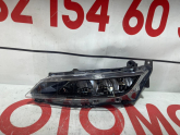 SEAT ATECA Sağ Tampon Sis Lambası 16/20 5F0941702D orijinal çıkma