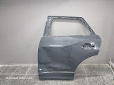 AUDI Q2 SOL ARKA KAPI AFC GRUP