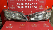 2014- FİAT DUCATO HALOJEN SAĞ SOL FAR