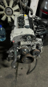 Mercedes w124 111 motor