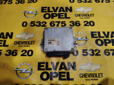 1996-2001 Opel Vectra B 2.0 16 V Çıkma Orjinal Motor Beyni