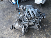 Oto Çıkma Parça / Daewoo / Matiz / Motor / Motor Komple / Çıkma Parça 