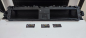 8W080777 Audi A4 PANEL BRAKETİ