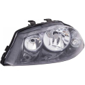 Volkswagen DEPO Far Sol 6L1941029 CORDOBA IBIZA