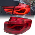 63217417470 BMW F34 GRAND TURISMO 2014 STOP LAMBASI DIS SAG
