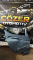 OPEL ASTRA K SAĞ ARKA KAPI 16-22