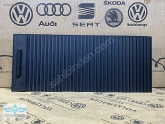 JETTA ORTA KONSOL SÜRGÜLÜ GÖZÜ KAPAK KAPAĞI SİYAH