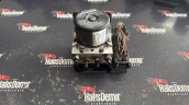 Ford Fiesta ABS Beyni 10.0961-0129.3 AV59-2C405-CC 10.0212-0594.4