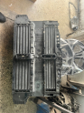 Ford Focus 4 panel