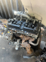 RENAULT MASCOT MOTOR