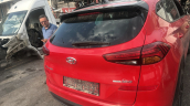 HYUNDAİ TUCSON N LİNE BAGAJ KAPAĞI KONUK OTOMOTİV