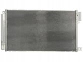 Combo B 1.4 Klima Radyatörü 565x346mm 2012 Sonrası 50512105