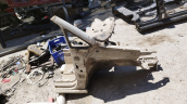volkswagen caddy 2004-15 sağ ön podya