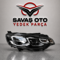 C-ELYSEE MOTORLU FAR SAĞ SOL 2017 2018 2019 2020 2021 2022