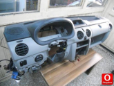 Oto Çıkma Parça / Renault / Kangoo / Göğüslük & Torpido / Komple Torpido / Çıkma Parça 
